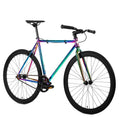 Single Speed Fixed Gear Bike with Front & Rear Brakes N61414