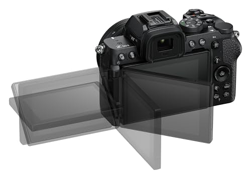 Compact Mirrorless Stills/Video Camera U19855