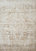 Champagne Lt. Grey 6'7 x 9'2 Rug J5077
