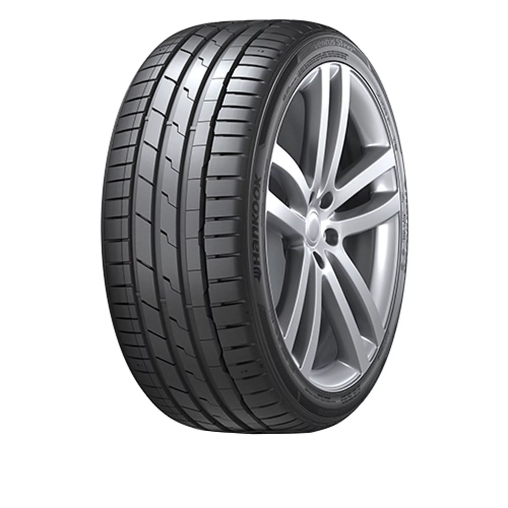 Summer 205/55R17 95W XL Passenger Tire I297754