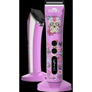 Digital Cordless Clipper H384848