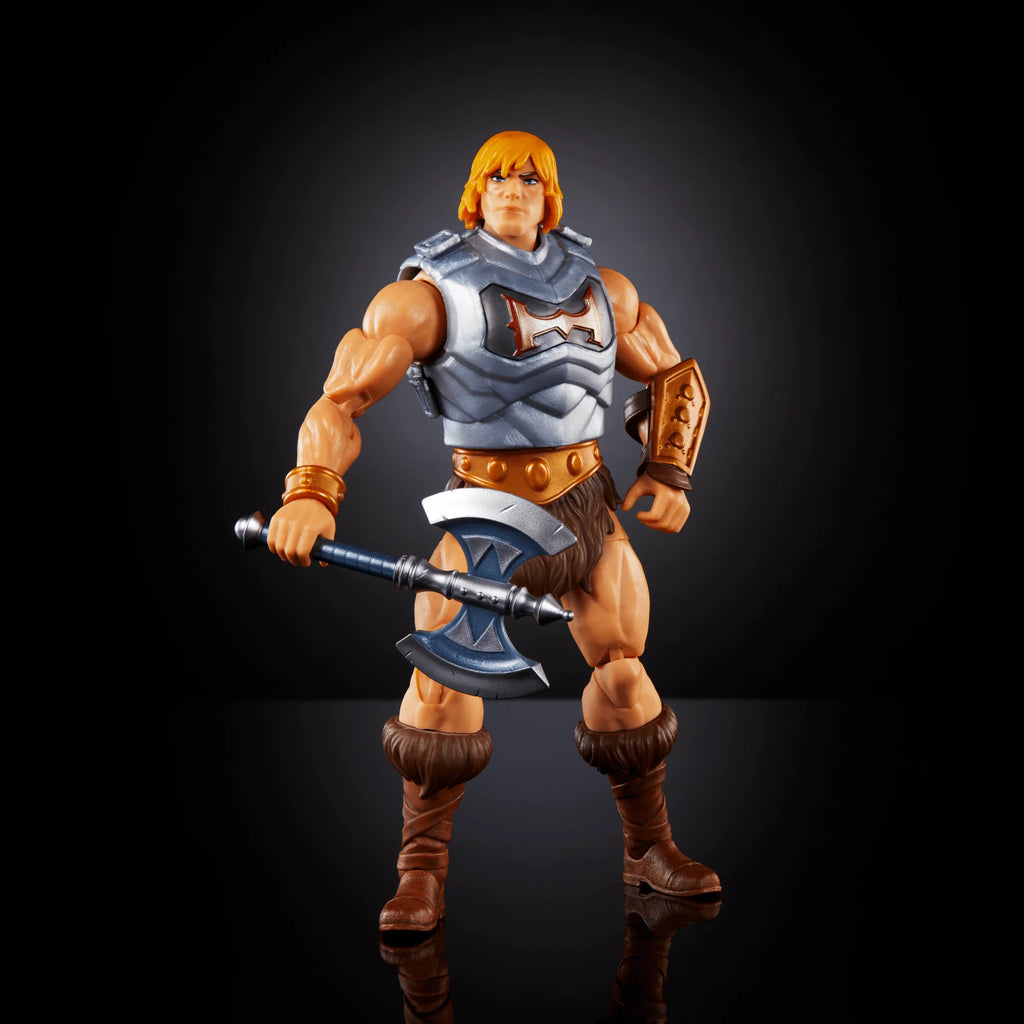 Battle Armor Action Figure A956429