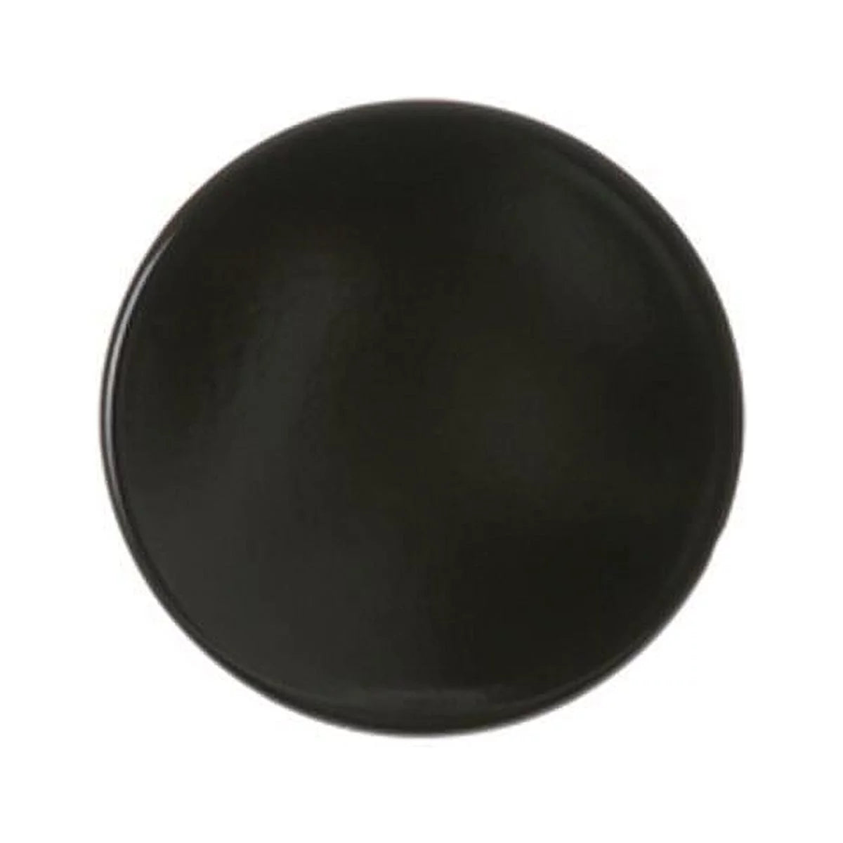 Black Gas Range Surface Burner Cap L206325