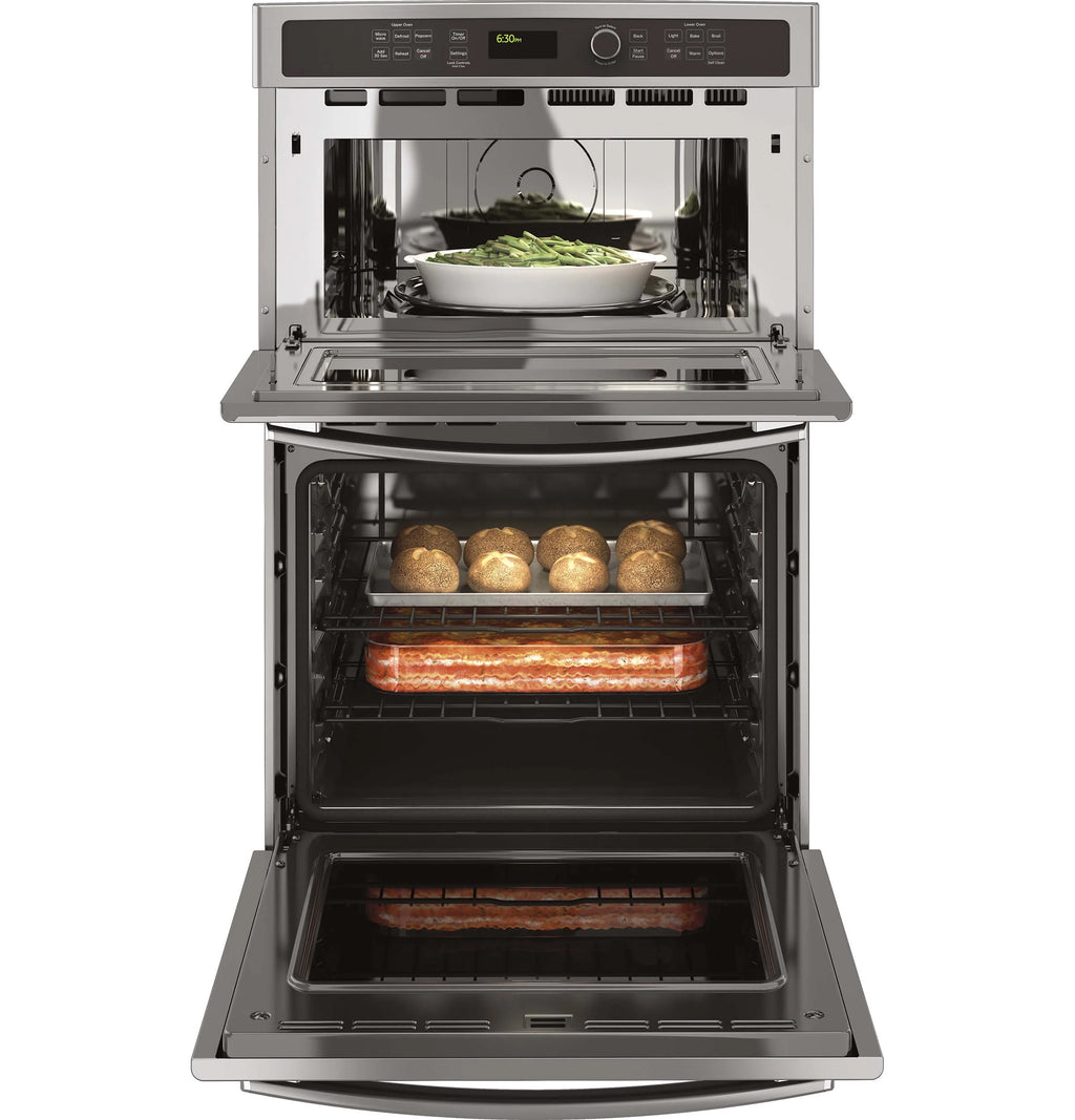 Combination Wall Oven W392