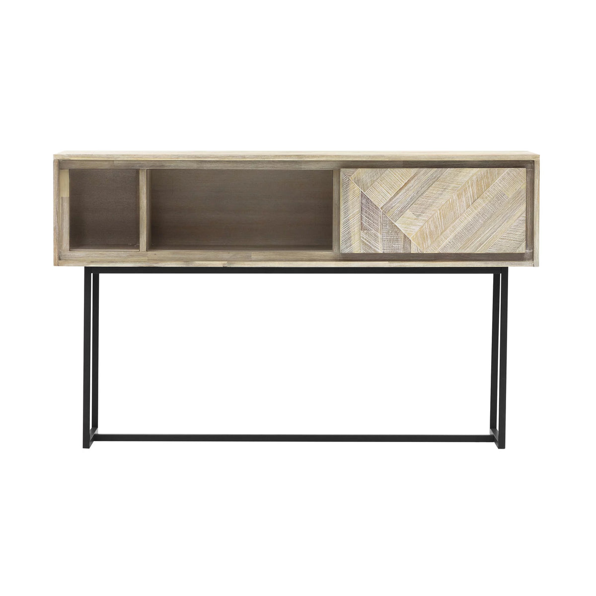 1-Drawer Wood Console Table T509