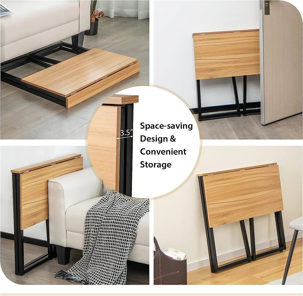 Folding Computer Desk S596