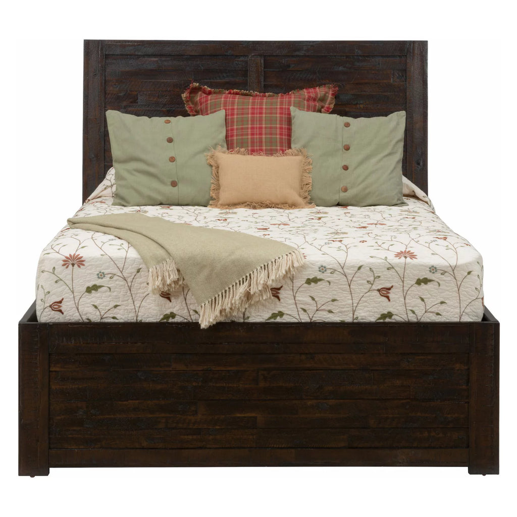 Queen Storage Bed B681180