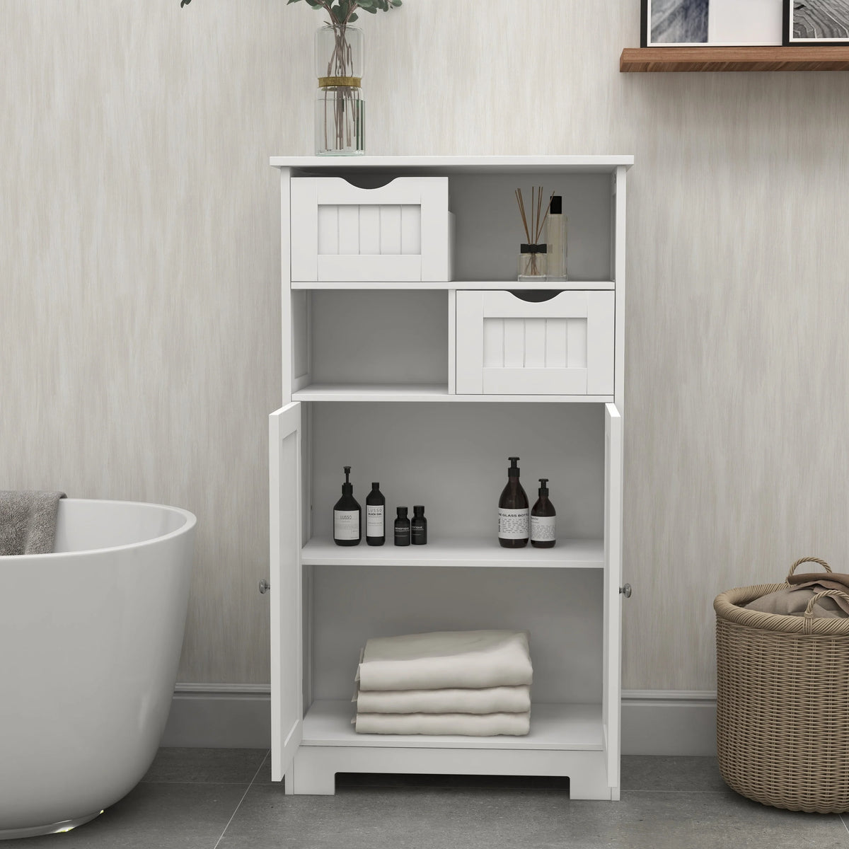 Bathroom Cabinet P967