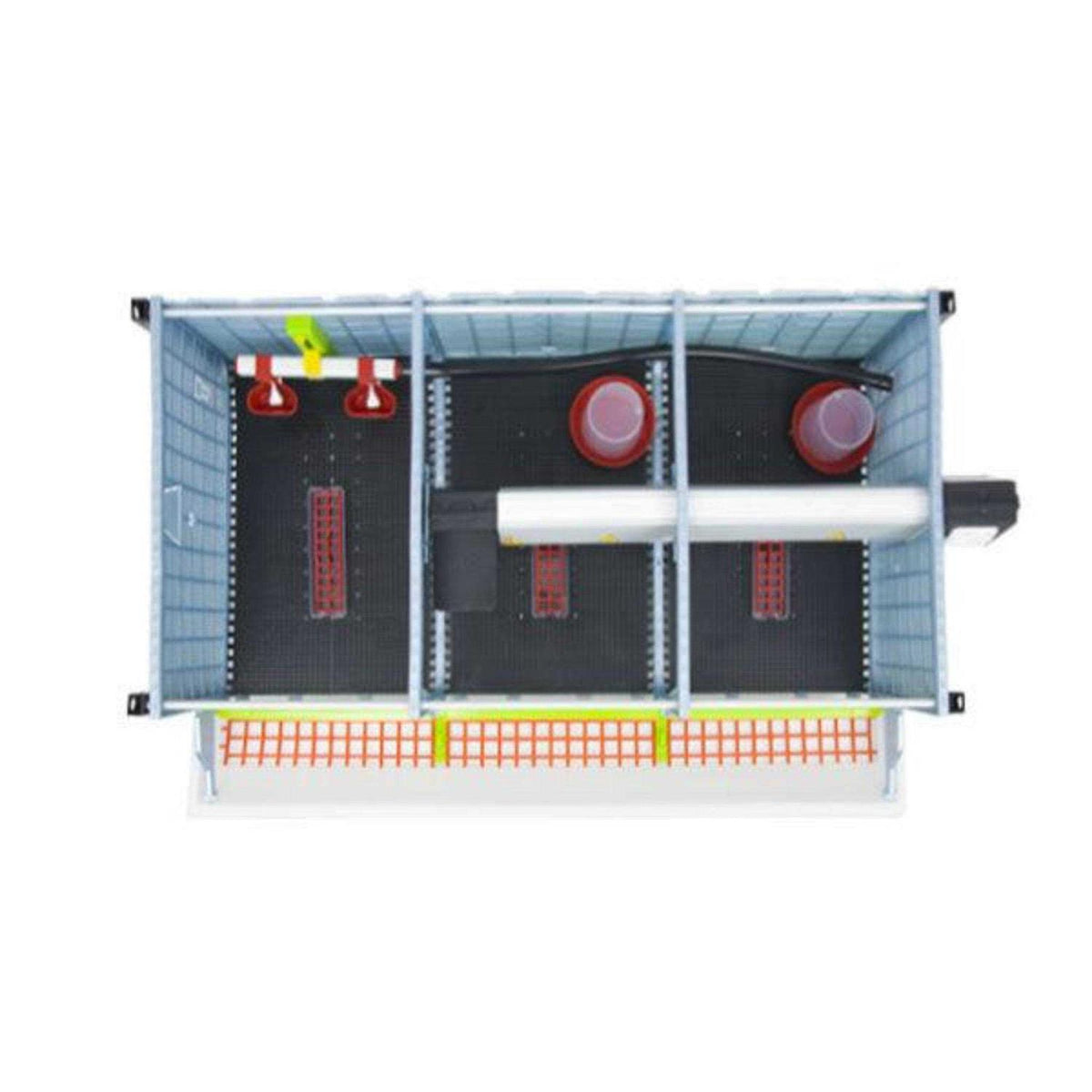 Chick Brooder M2241