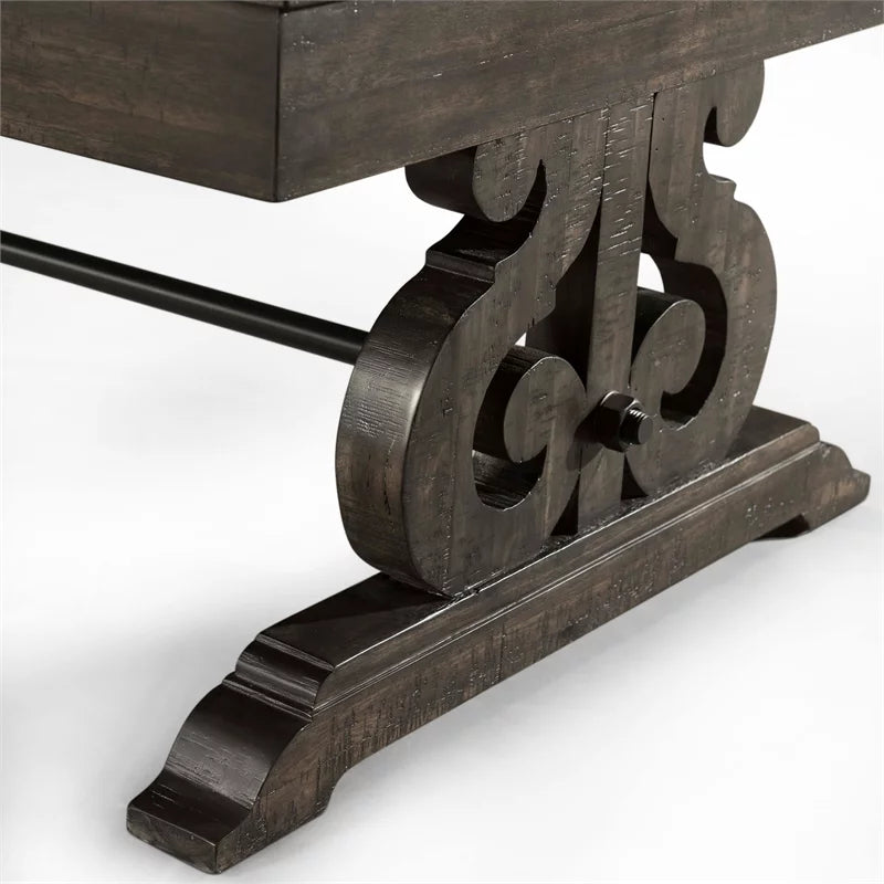 Espresso Coffee Table A5755