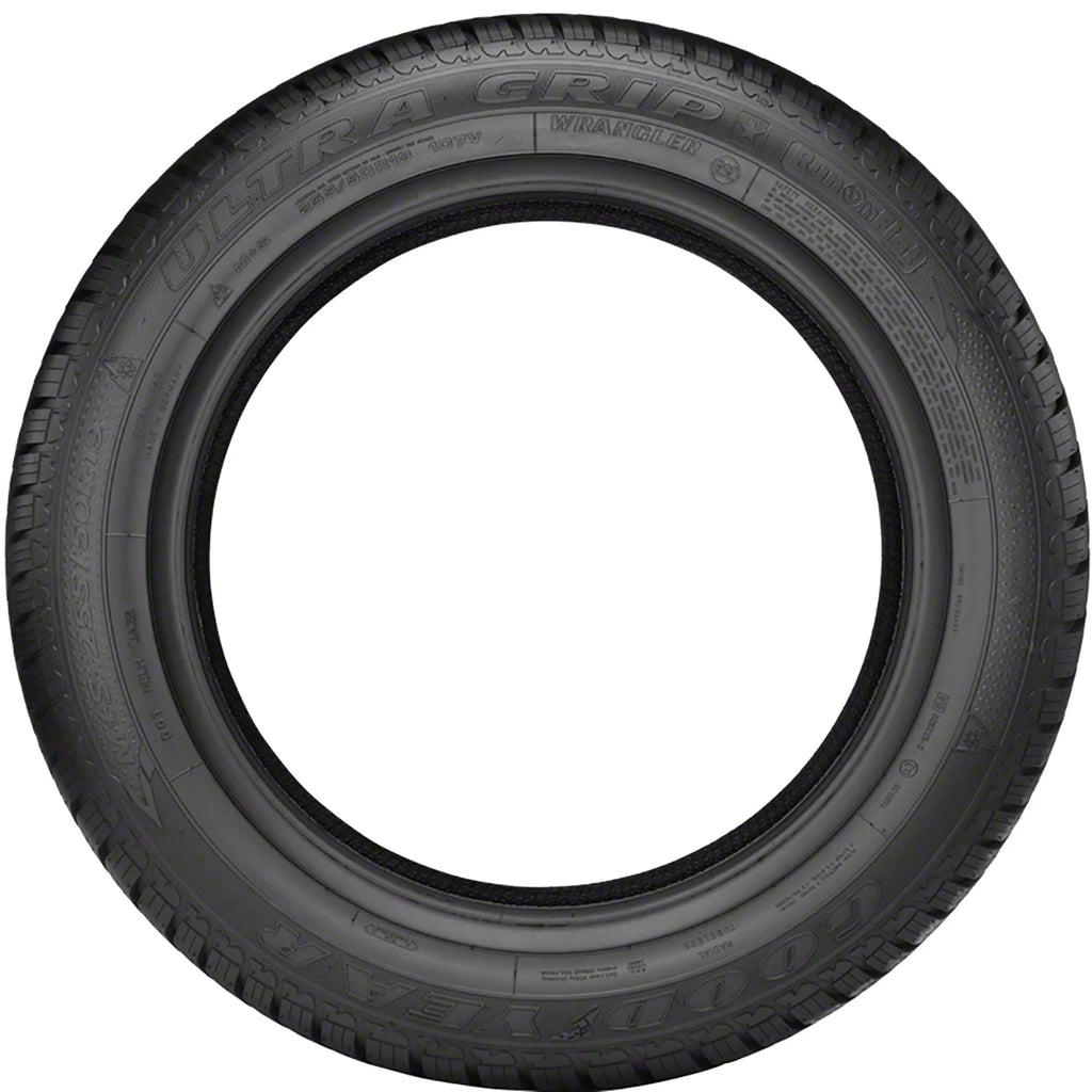Winter SUV Tire P225/65R17 102H XL H263937