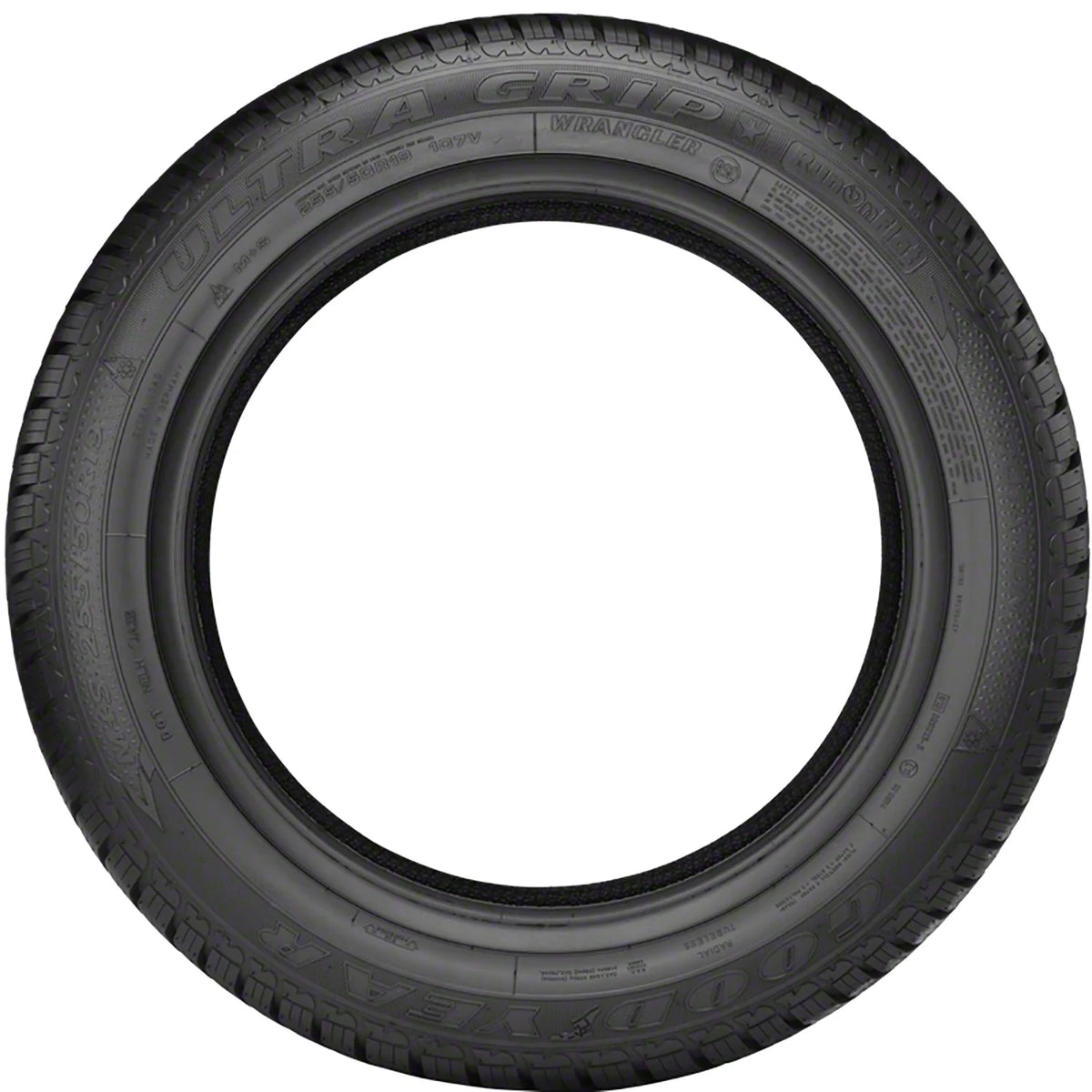 Winter SUV Tire P225/65R17 102H XL H263937