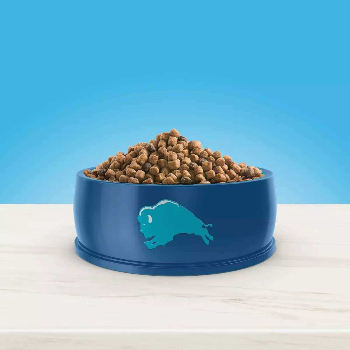 Natural Chicken Indoor Adult Dry Cat Food D2422