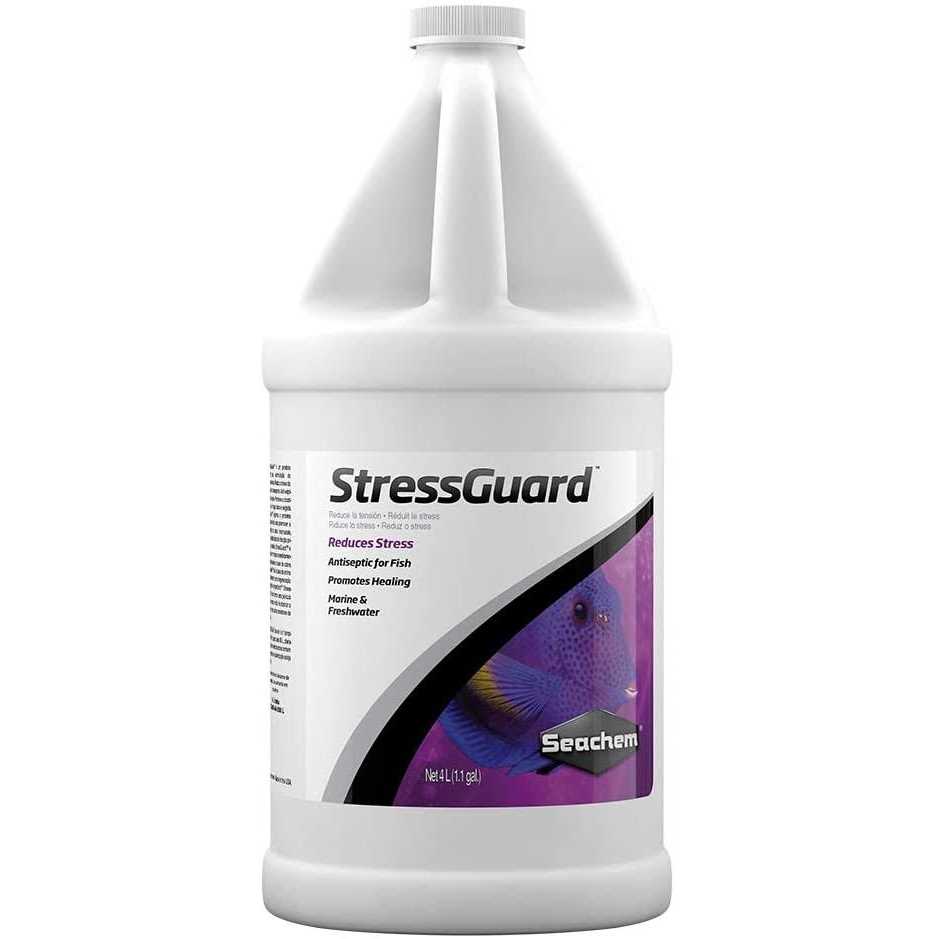 StressGuard Pet Supplies H974