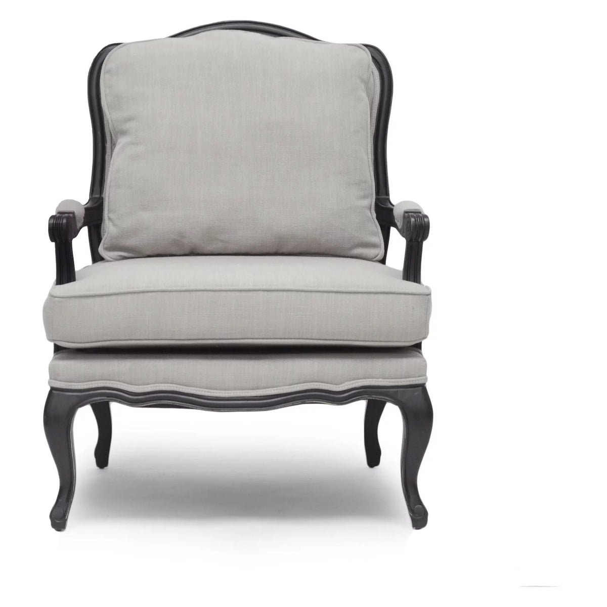 Beige Accent Chair C443180