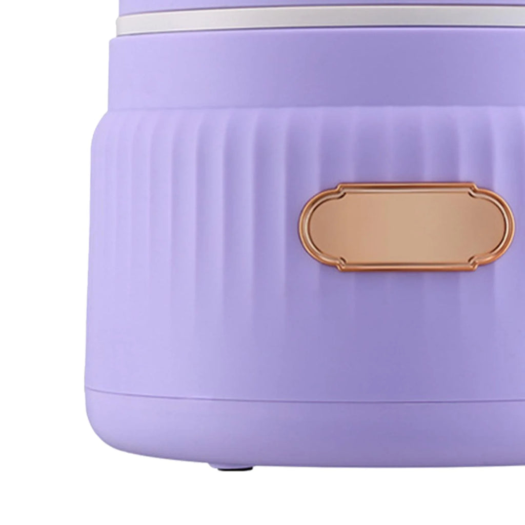 Small 1.6L Nonstick Electric Rice Cooker Q743