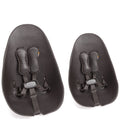 Chrome Seat Pad Starter Kit in Midnight Black V36680