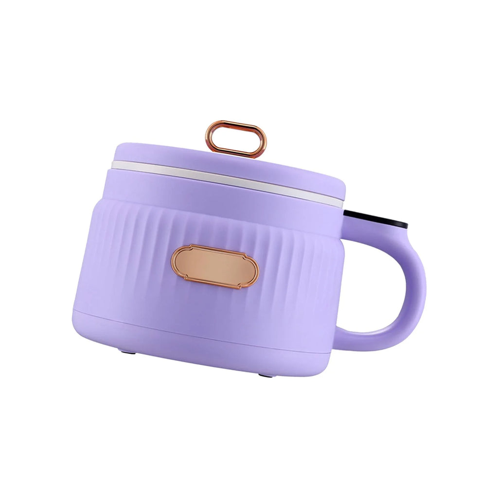 Small 1.6L Nonstick Electric Rice Cooker Q743