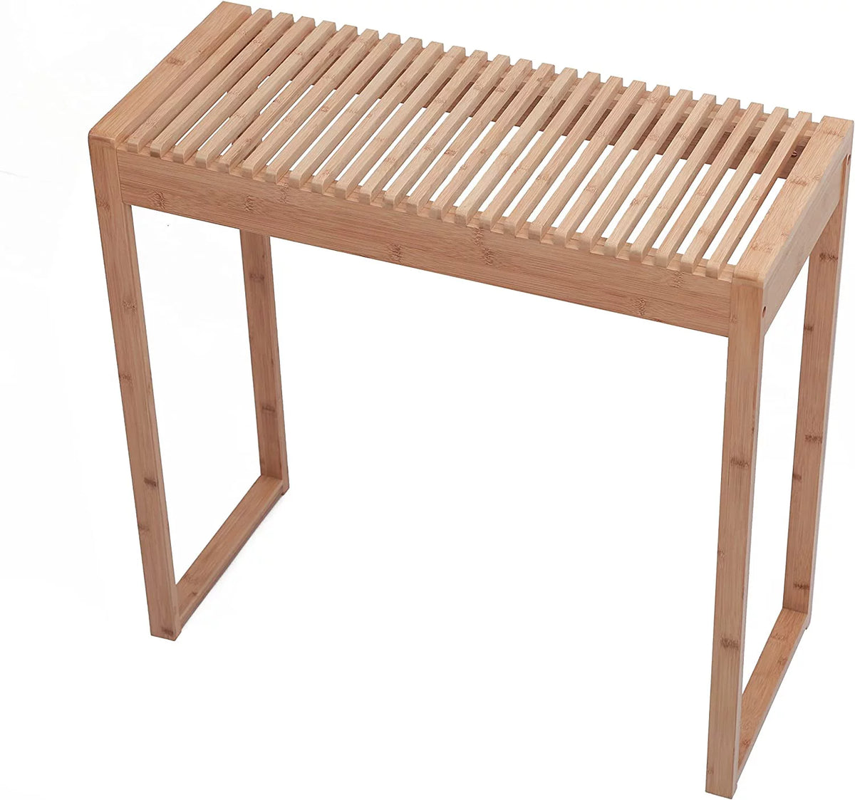 Bamboo Console Table L77007