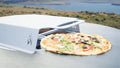 Pizza Oven With Pizza Grate D2311