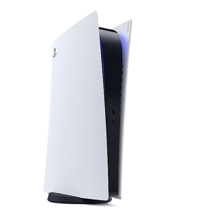 Playstation 5 Digital Edition Console I642