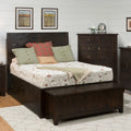 Queen Storage Bed B681180