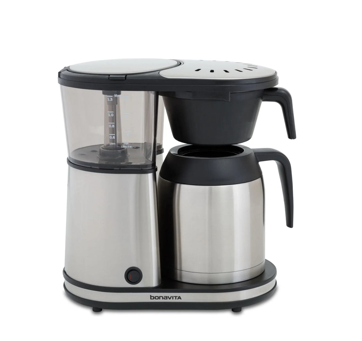 One-Touch Coffee Brewer K471