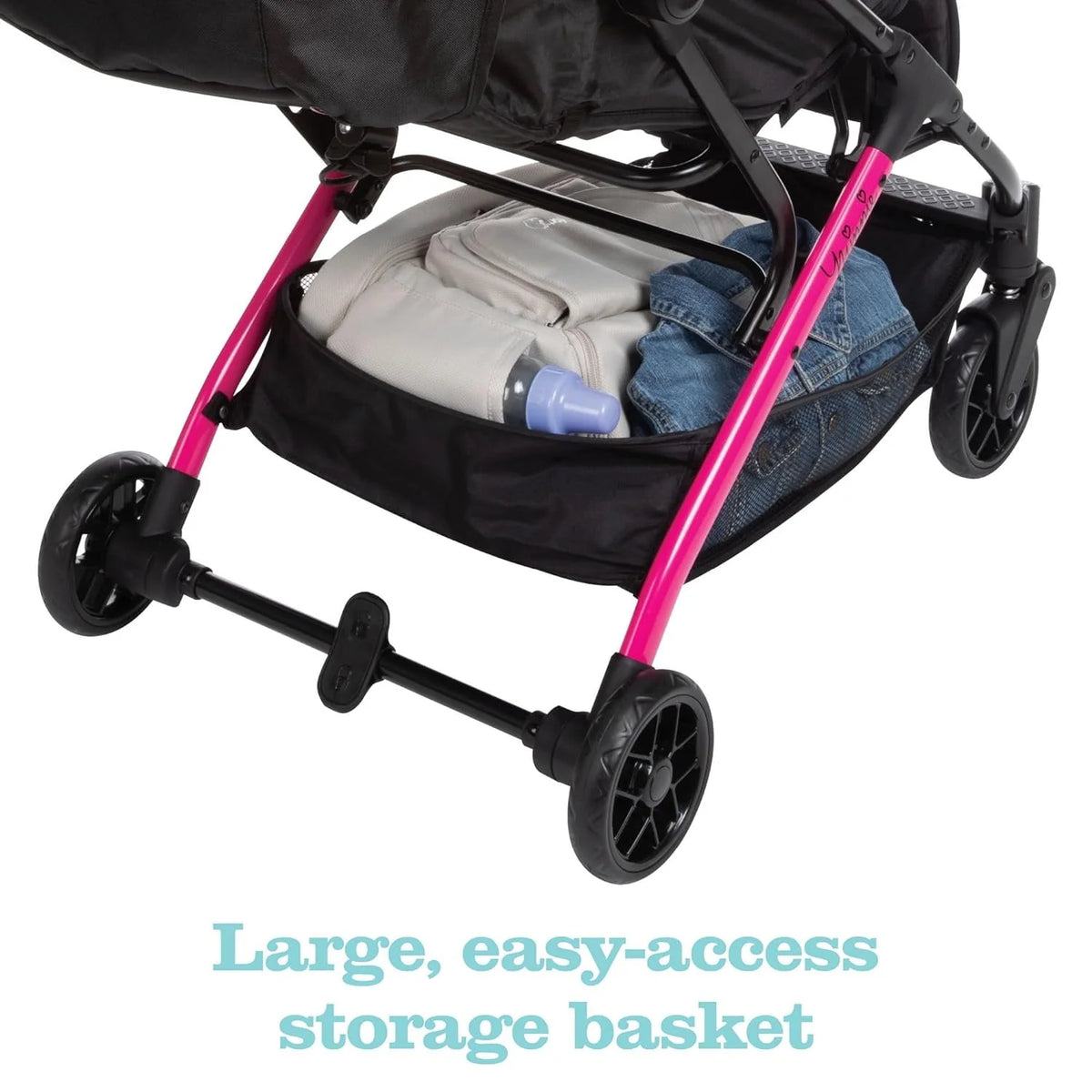 Ultra Compact Stroller V514