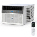6000 BTU Window Air Conditioner with Remote Control I5415