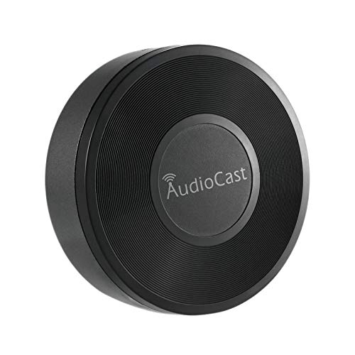 WiFi Audio Receiver W62462