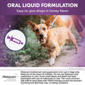 0.5 mg/ml Oral Suspension X503