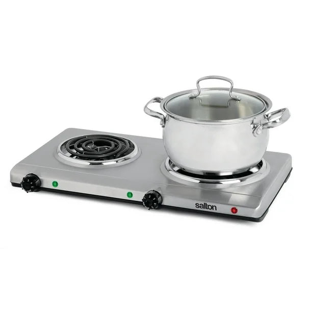 Double Burner Q55316