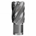 1 in. x 2 in. High Speed Steel Annular Cutter T17783