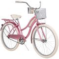 Gray 26 Women's Cruiser Bike K511