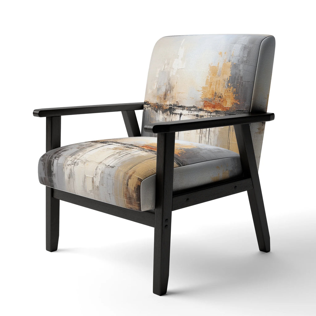 Upholstered Accent Chair and Arm Chair W335529