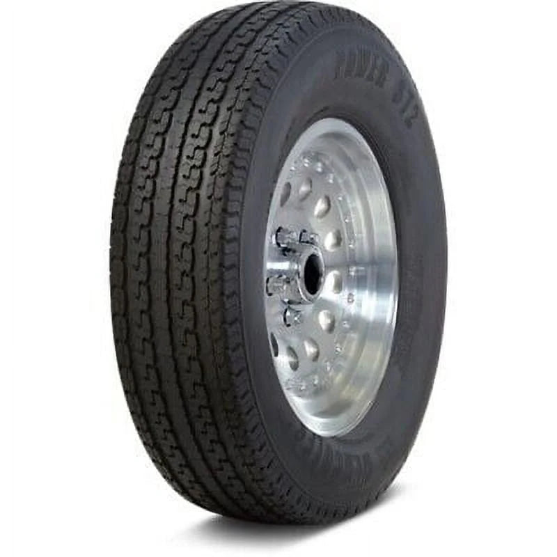 ST225/75R15 E/10PLY BSW H44399