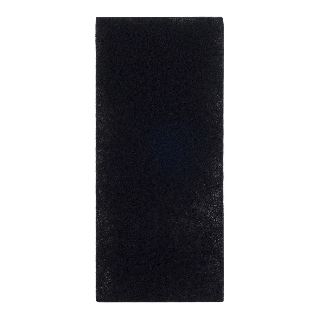 6 Pack HEPA Filters and Carbon Booster Sheets Replacement Parts J6853