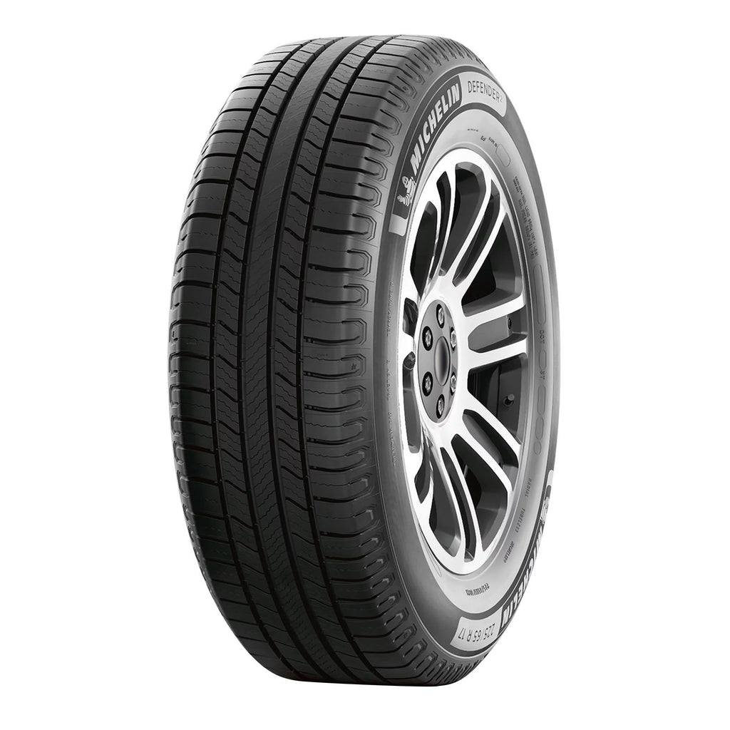 All Season 225/65R17 102H Passenger Tire O800