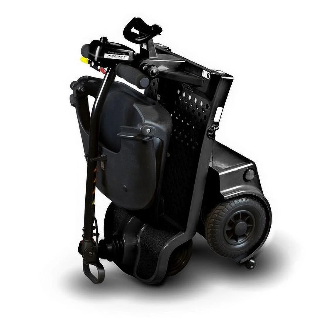 Black Folding Scooter B275565