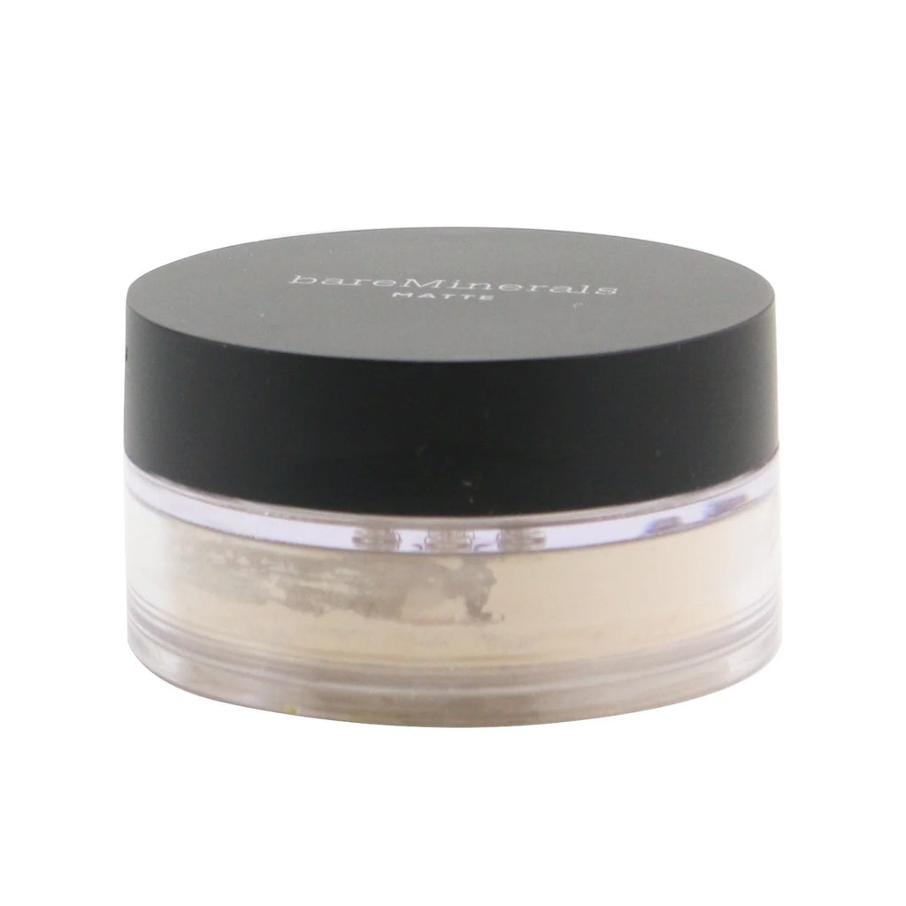 Matte Foundation Broad Spectrum SPF15 Tan Nude 6g/0.21oz Q7737