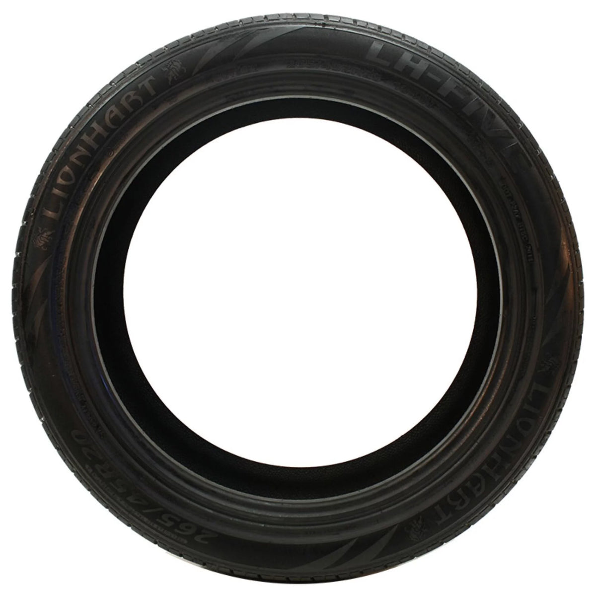 All Season 275/30ZR19 96W XL Passenger Tire K54504