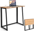 Folding Computer Desk S596