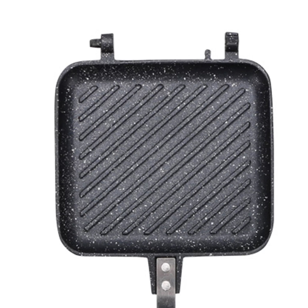 Aluminum Sandwich Maker Q287