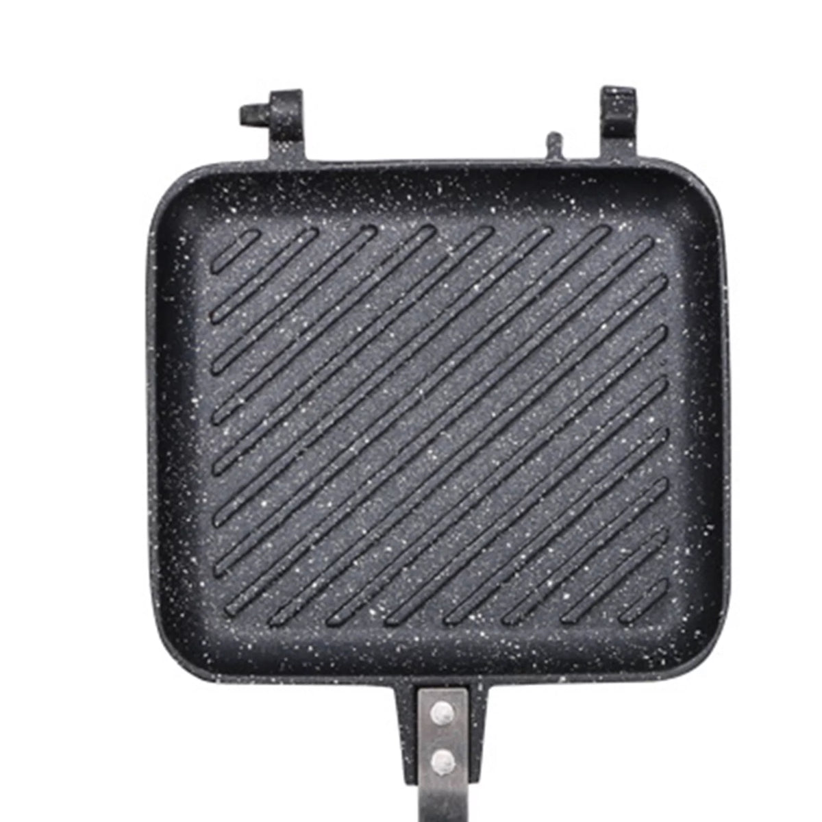 Aluminum Sandwich Maker Q287