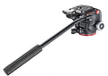 2-Way Fluid Head with Fluidity Selector N4215