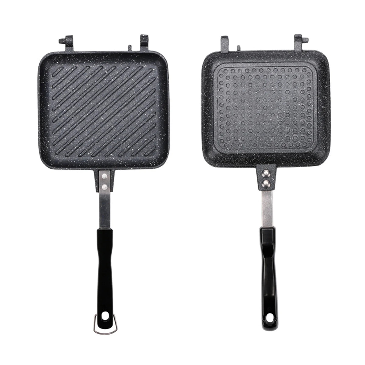 Aluminum Sandwich Maker Q287