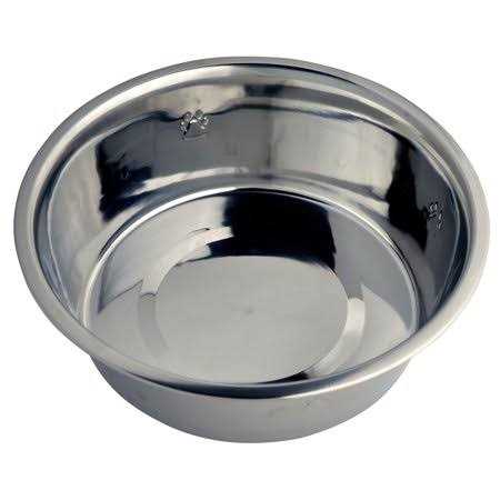 Medium Dog Food Water Bowl A953994