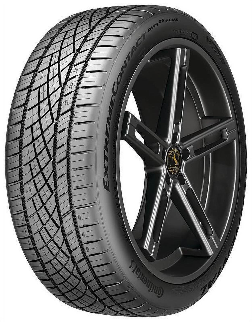 235/60ZR18 107W Tire S616859