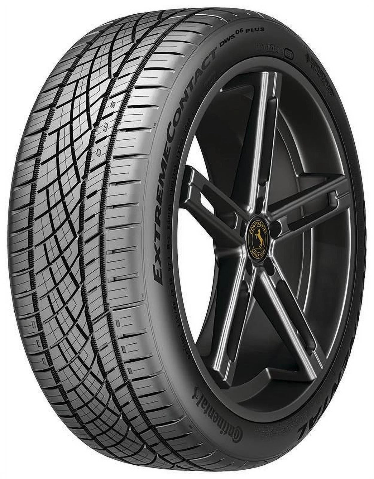 235/60ZR18 107W Tire S616859