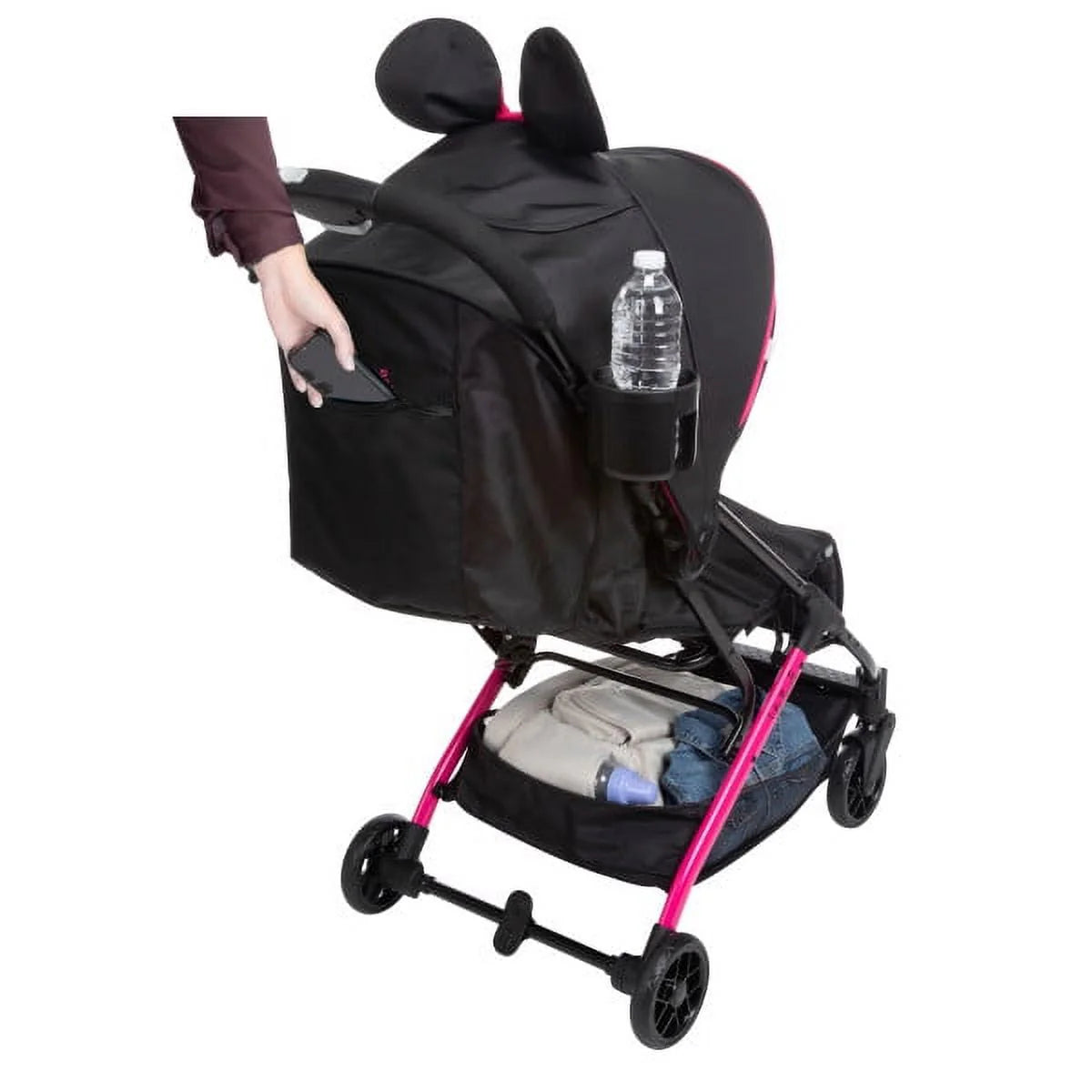Ultra Compact Stroller V514